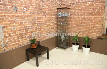 Постгарантийный сервис СТО Орбита Хонда