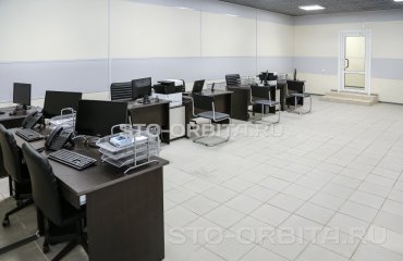 Постгарантийный сервис СТО Орбита Хонда