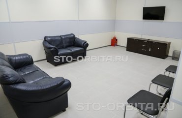 Постгарантийный сервис СТО Орбита Хонда