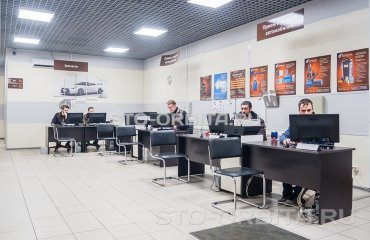 Постгарантийный сервис СТО Орбита Хонда