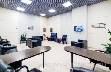 Постгарантийный сервис СТО Орбита Хонда