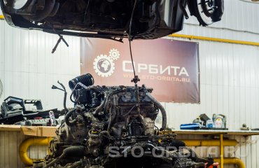 Ремонт АКПП Хонда Легенд (подробные фото и видео)