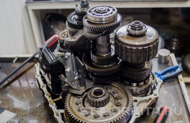 Ремонт АКПП Хонда Легенд (подробные фото и видео)