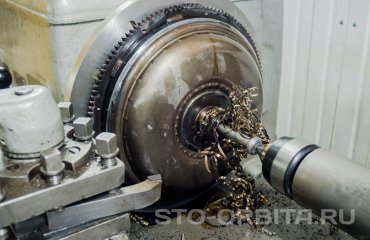 Ремонт АКПП Хонда Легенд (подробные фото и видео)