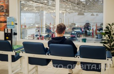 Постгарантийный сервис СТО Орбита Хонда