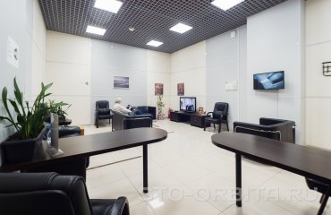 Постгарантийный сервис СТО Орбита Хонда