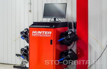 Постгарантийный сервис СТО Орбита Хонда