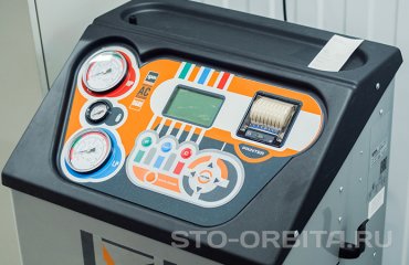 Постгарантийный сервис СТО Орбита Хонда