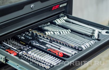 Постгарантийный сервис СТО Орбита Хонда