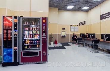 Постгарантийный сервис СТО Орбита Хонда