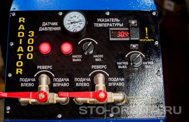 Постгарантийный сервис СТО Орбита Хонда