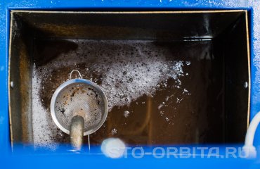 Постгарантийный сервис СТО Орбита Хонда