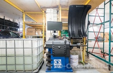 Постгарантийный сервис СТО Орбита Хонда