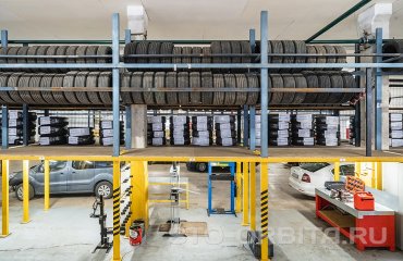 Постгарантийный сервис СТО Орбита Хонда