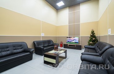 Постгарантийный сервис СТО Орбита Хонда