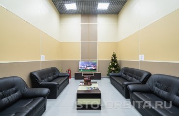 Постгарантийный сервис СТО Орбита Хонда